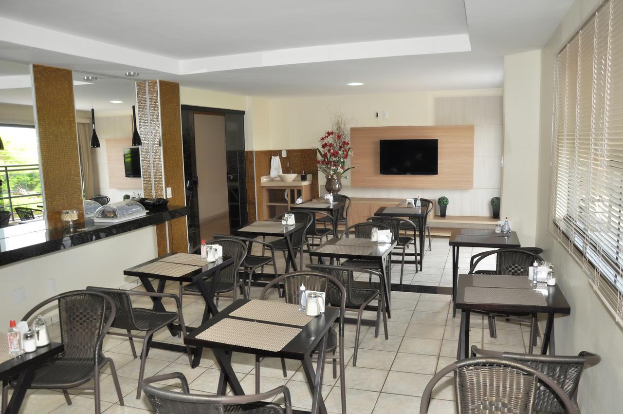 Hotel Paulista Unai Экстерьер фото